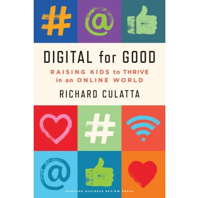 Afbeelding van Digital for Good
