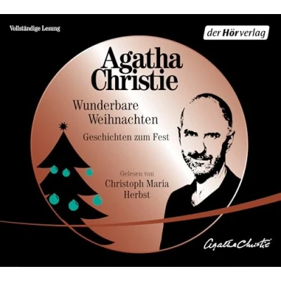 Afbeelding van Wunderbare Weihnachten: Geschichten zum Fest
