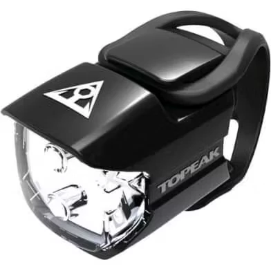 Afbeelding van Topeak WhiteLite Race koplamp