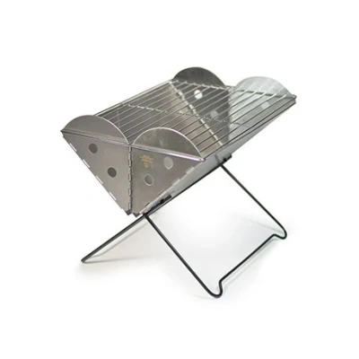 Afbeelding van Uco Flatpack Grill &amp; Firepit