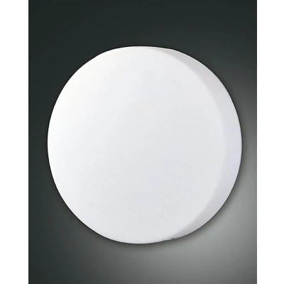 Afbeelding van Fabas Luce, Wandlamp + plafondlamp, Graff (E27)