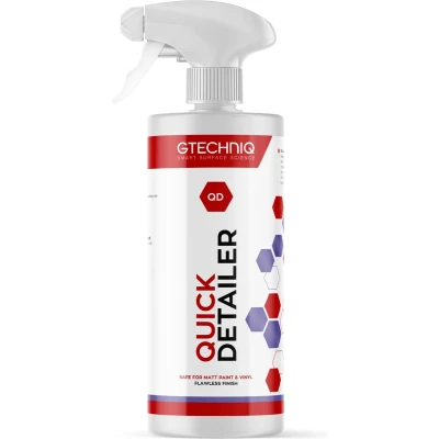 Afbeelding van Gtechniq Quick Detailer 500 ml