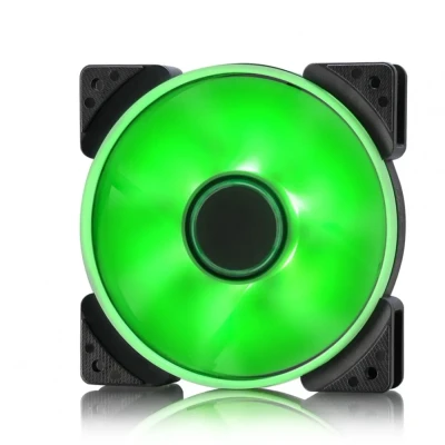 Afbeelding van Fractal Design Prisma SL 12 Green