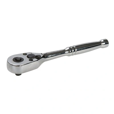 Afbeelding van Silverline Ratelsleutel met groot koppel 3/8&quot;/202 Nm