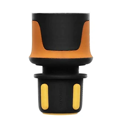 Afbeelding van Quick Hose Connector, 9 mm (3/8&quot;) FLOW