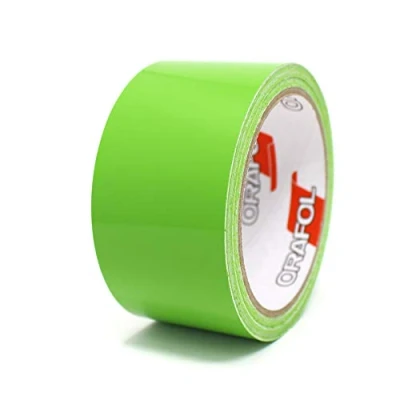 Afbeelding van 10 Meter sierstrips Auto Motorfiets Boot Model exterieur maken kleur selectie Finest Folia Decoratieve Strips Side Zelfklevende Waterdichte (30mm breedte, Limoengroen glans)