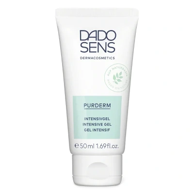 Afbeelding van Dado Sens Purderm Intensive Gel 50 ml