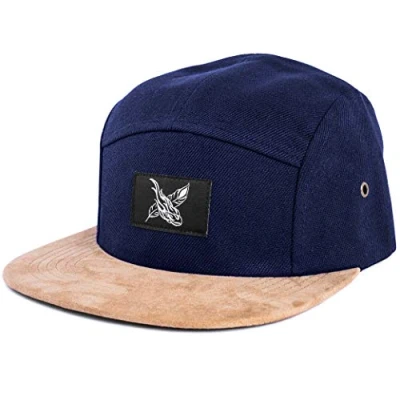Afbeelding van Blackskies Pet Beige blau, Heren, Maat: One Size, blau