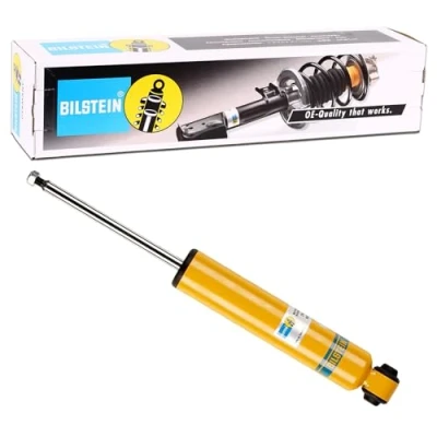 Afbeelding van BILSTEIN B6 Performance 24 171014 Schokdemper Achteras Gasdruk Enkelpijp Demper niet veerdragend Oog onderaan, Pen bovenaan