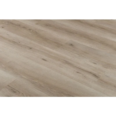 Afbeelding van Vivafloors Oak 6820 3,195 m² Klik PVC vloer Hout look Grijs bruin
