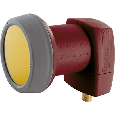 Afbeelding van Single LNB Schwaiger Feed opname: 40 mm Weerbestendig