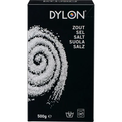 Afbeelding van Dylon Zout 500 gram