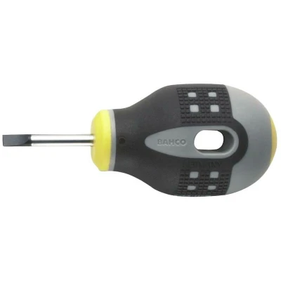 Afbeelding van Bahco stubby ergo.gl. 6.5 mm BE 8455