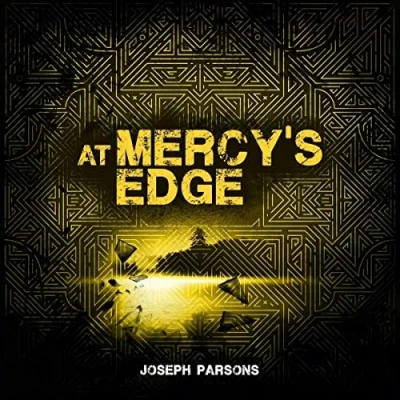 Afbeelding van Joseph Parsons At Mercy&#039;s Edge (CD)