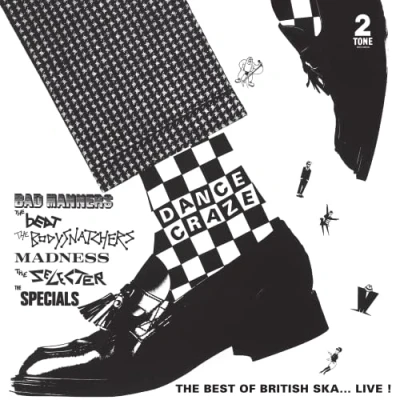 Afbeelding van Dance Craze