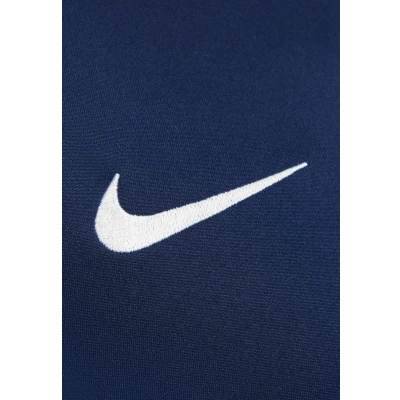 Afbeelding van Nike Heren Short Sleeve Top M Nk Df Trophy V Jsy Ss, Midnight Navy/Photo Blauw/Wit, DR0933 410, L