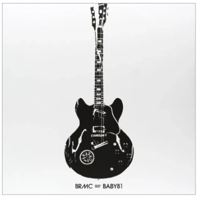 Afbeelding van B.R.M.C. Baby 81 (2 LPs)