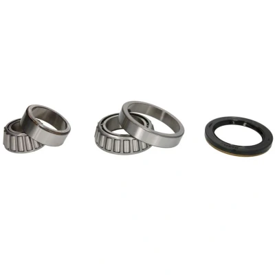 Afbeelding van Skf Wiellagerset VKBA 6686