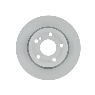 Afbeelding van Bosch Remschijf 0 986 479 A03