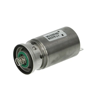 Afbeelding van Reparatieset, schakelventil schakelcilinder FEBI BILSTEIN 37996