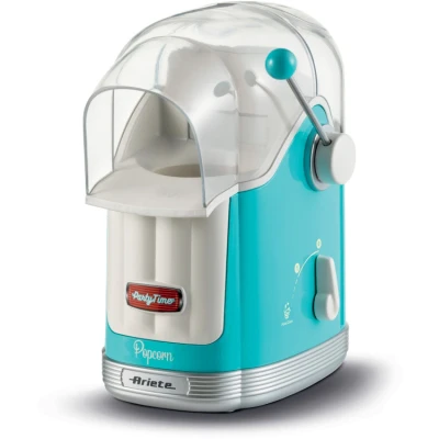 Afbeelding van Ariete 00C295801AR0, Blauw, Wit, 600 g, 1100 W, 270 mm, 305 2 kg