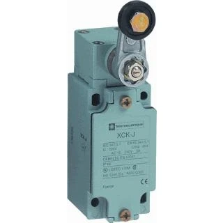 Afbeelding van Schneider standschak metaal en50041 pe m20 xckj10511h29