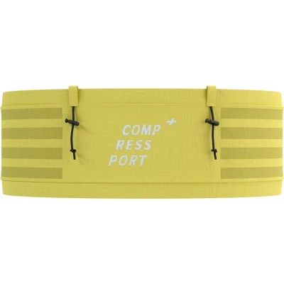 Afbeelding van Compressport Free Belt Pro Running