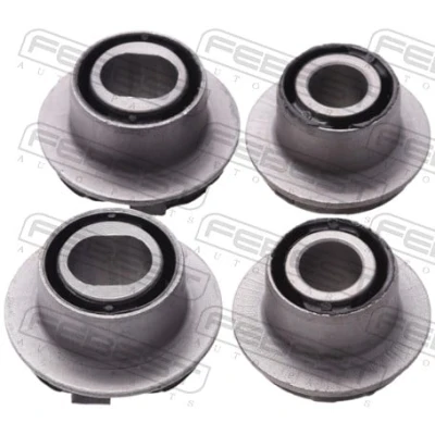 Afbeelding van FEBEST TAB ACA20 KIT Ophanging, stuurhuis TOYOTA: RAV4 II SUV (XA20) 2.4, 1.8, 2.0 4WD, D 2.4 4WD 2000 2005