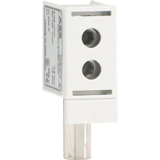Afbeelding van Abb aansluitklem 16 120al c4 mm2 ozxt 2 1 zakje 3 pc 1sca022620r7200