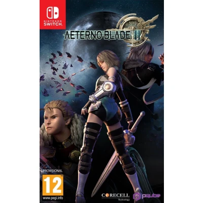 Afbeelding van Aeternoblade 2
