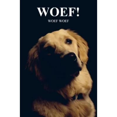 Afbeelding van Woef!