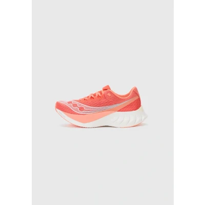 Afbeelding van Saucony Endorphin PRO 4, 342 Coral, 36 EU