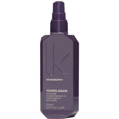 Afbeelding van Kevin Murphy Young.Again Leave in Treatment 100 ml