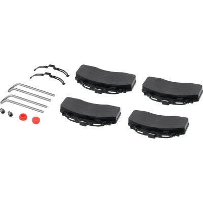 Afbeelding van Remblokset WABCO 640 322 958 2