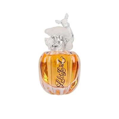 Afbeelding van Lolita Lempicka LolitaLand Eau de Parfum 40 ml