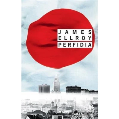 Afbeelding van Ellroy, James