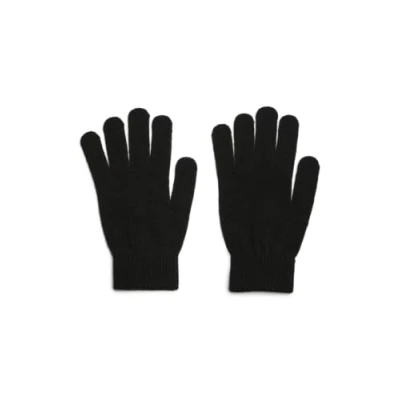 Afbeelding van PIECES Pcnew Buddy Smart Gloves Noos Bc handschoenen voor dames, zwart, One Size (Fabrikant maat:ONESIZE)