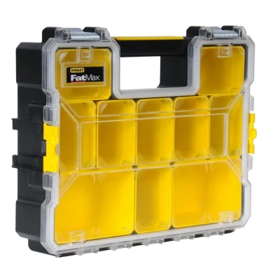 Afbeelding van Stanley 1 97 518 FatMax Professionele Organizer waterdicht