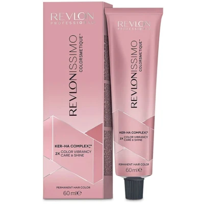 Afbeelding van Revlon Revlonissimo Colorsmetique Satinescent 60ml .212