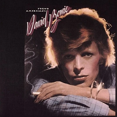 Afbeelding van David Bowie Young Americans