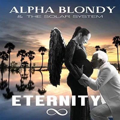Afbeelding van Alpha Blondy Eternity (LP)