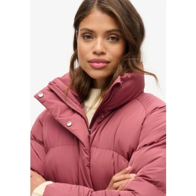 Afbeelding van Superdry Gewatteerde jas