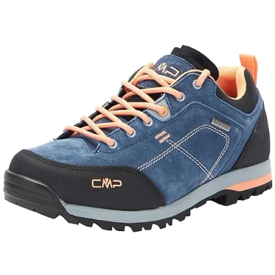 Afbeelding van NU 20% KORTING: CMP Wandelschoenen ALCOR 2.0 LOW WMN TREKKING SHOE WP