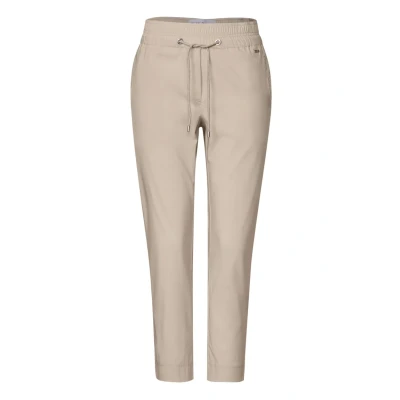 Afbeelding van Cecil Damesbroek, Boulder Beige, XL