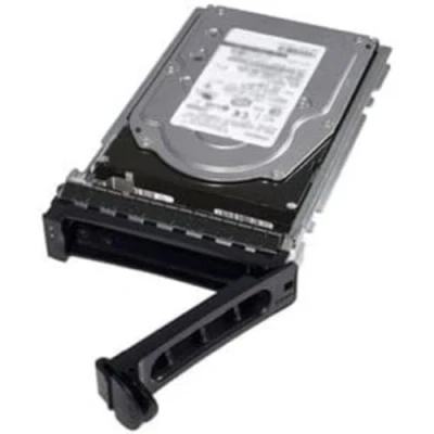 Afbeelding van 1.2TB 10K RPM SAS 12GBPS 512N HOT PLUG HARD DRIVE 3.5