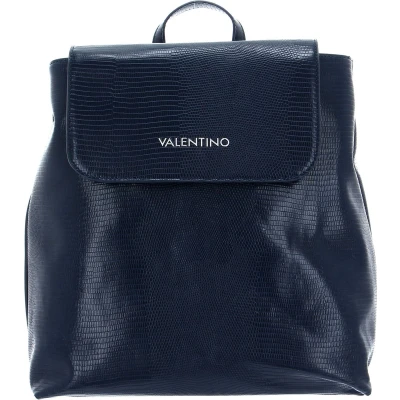 Afbeelding van VALENTINO Vrije tijd Rugzak Zaino Mules Backpack Blu Donkerblauw