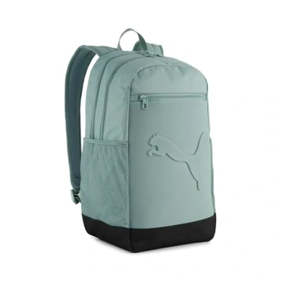 Afbeelding van Puma BUZZ Unisex Rugzak, Maat: One Size, Green moon