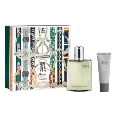 Afbeelding van Hermès H24 Eau de Parfum Gift Set