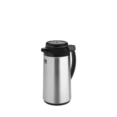Afbeelding van Zojirushi Thermoskan 1.0 Liter, type AFFB met drukknopsluiting