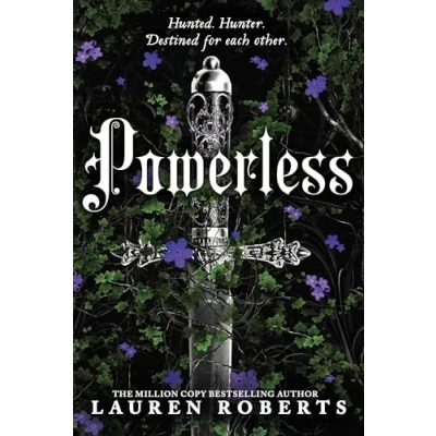 Afbeelding van The Powerless Trilogy Powerless: Deluxe Collector&#039;s Edition Hardback